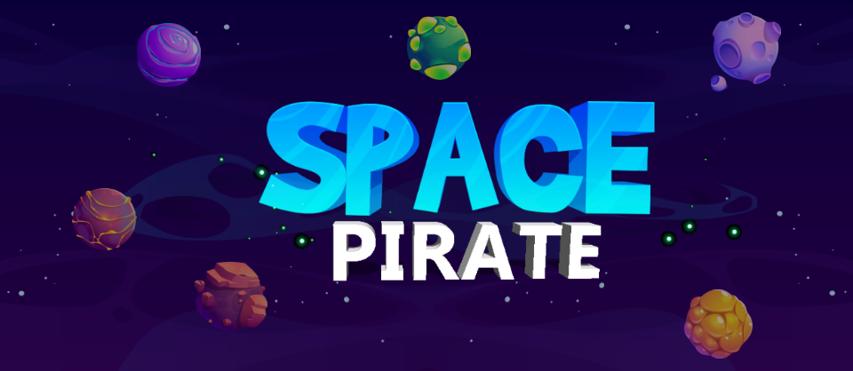 Space Pirate